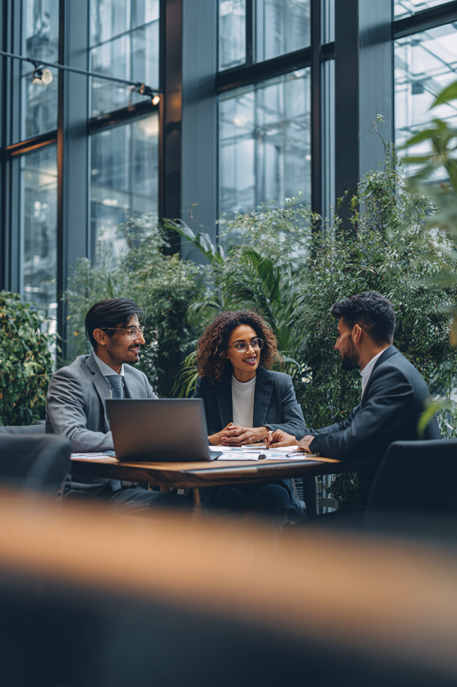 Integrated Management Systems