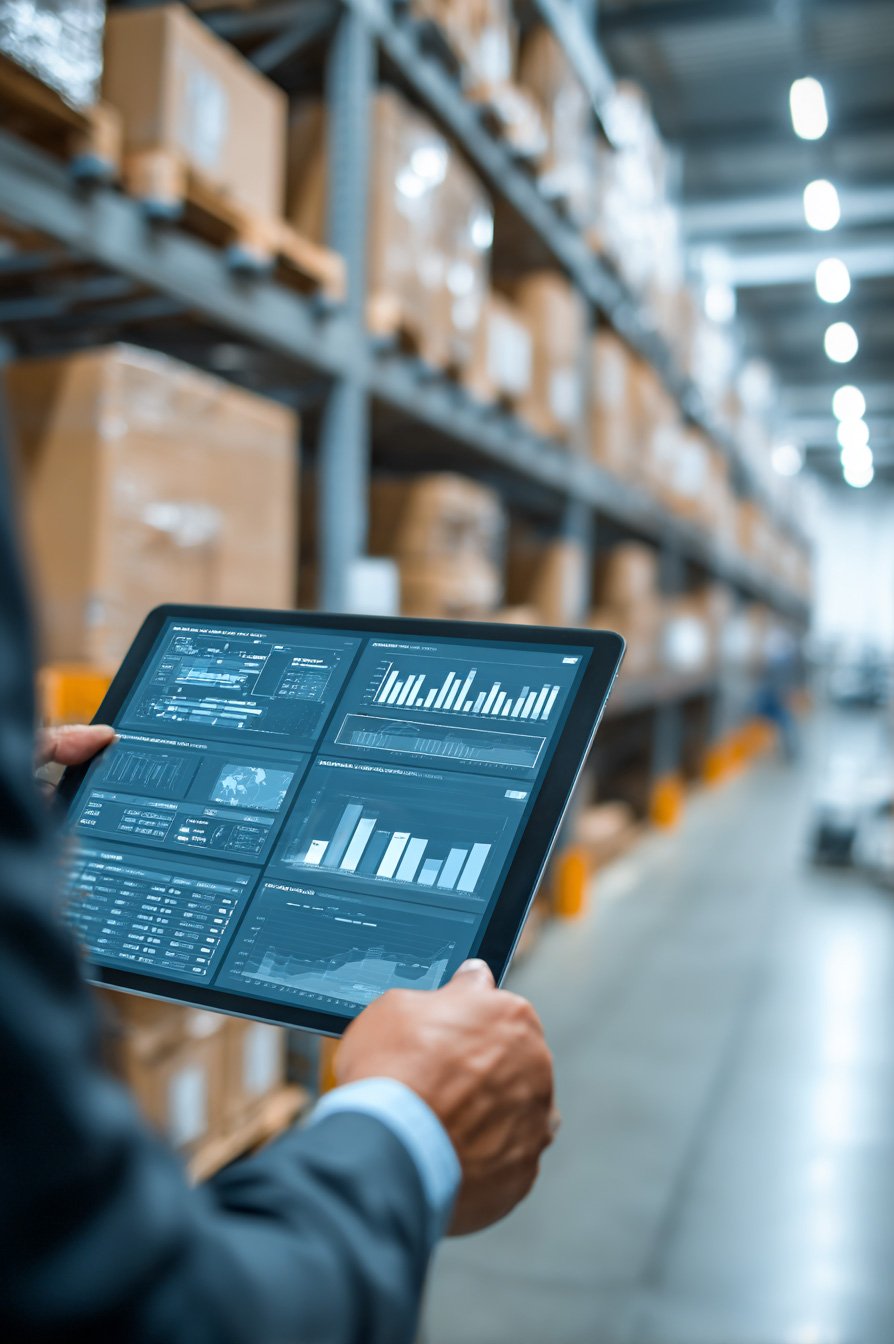 Supply Chain Quality Management