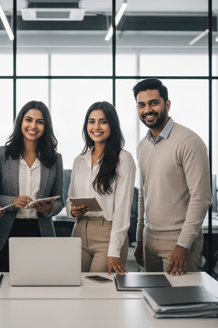 India Business Setup