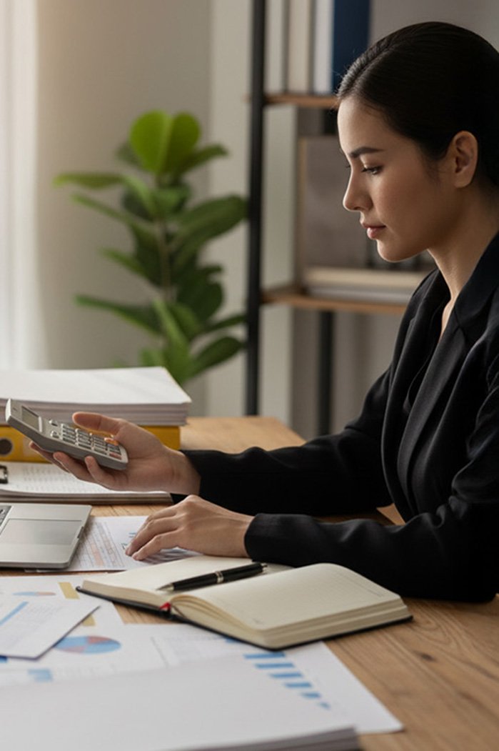 Process Audits & Improvement