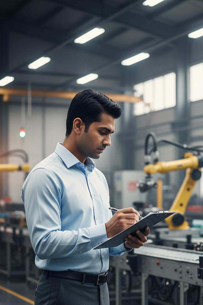 Supply Chain Quality Management