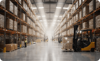 Logistics & Supply Chain