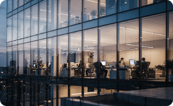 Business Services
