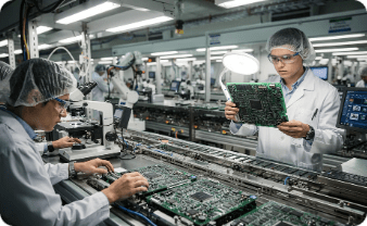 Electronics & Technology