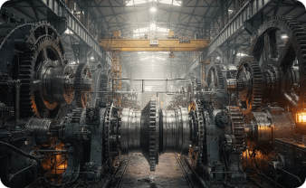 Industrial Equipment