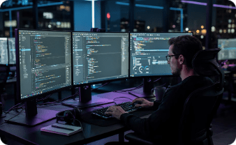 IT / Software