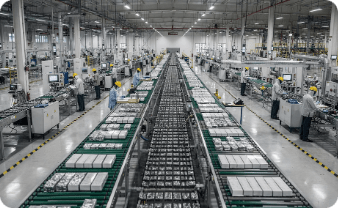 Manufacturing