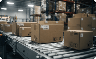 Packaging